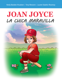 Knudesen JoanJoyce-CoverSpanish