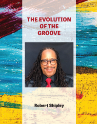 Shipley Groove - cover