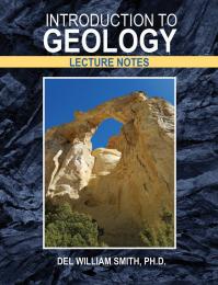 thumbnail_Smith_introGEOLOGY_lecturenotes_Cover