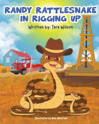 wilson rigging up- cover