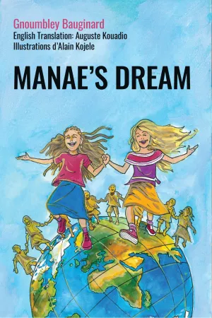 Kouadio-Bauginard - cover