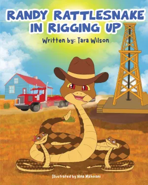 wilson rigging up- cover