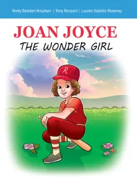 Knudesn JoanJoyce- English Cover