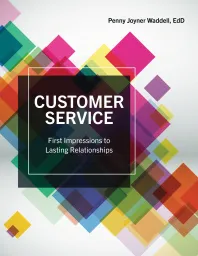 Waddell -customer service cover