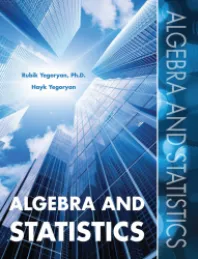 Yegoran-Algebra-Cover