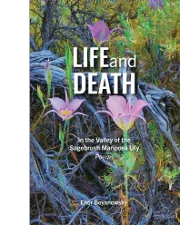 boyanowsky life and death - cover