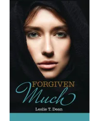 dean forgiven - cover