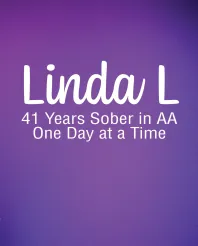 linda l cover