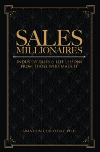 sales millionaires