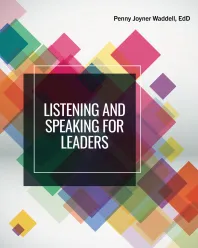 waddell listening cover