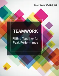 waddell teamwork- cover 