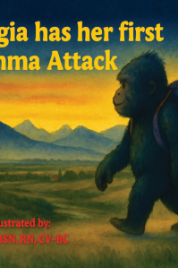 Brown Asthma - cover