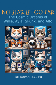 Fu - no star too far -  cover