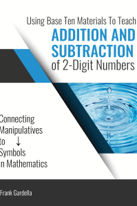 Gardella addition- cover