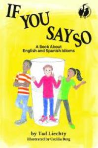 If You Say So -cover