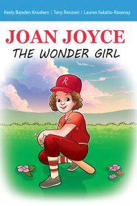 Knudesn JoanJoyce- English Cover