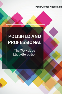 Waddell polished cover