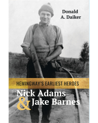 daiker - cover