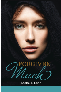 dean forgiven - cover