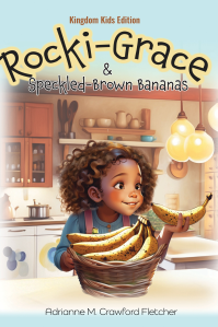 fletcher bananas cover