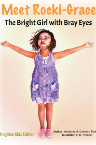 fletcher bray eyes cover