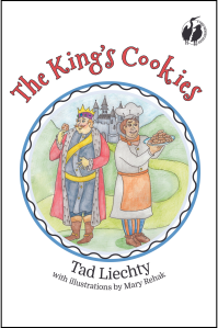 king cookies