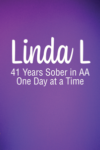 linda l cover