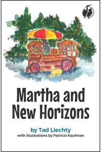 martha new horizons
