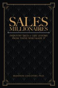 sales millionaires