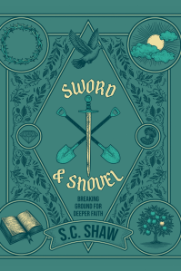 shaw cover