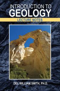 thumbnail_Smith_introGEOLOGY_lecturenotes_Cover