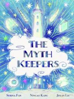 CFA-The Myth Keepers-cover