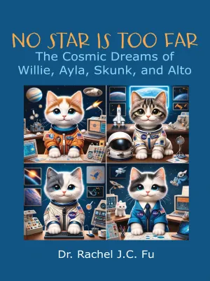 Fu - no star too far -  cover