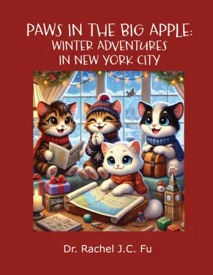 Fu NYC cover