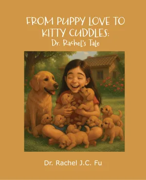 Fu Puppy Love