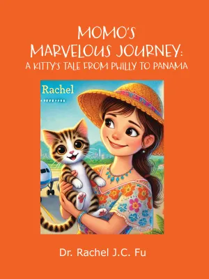 Fu momo  Panama cover