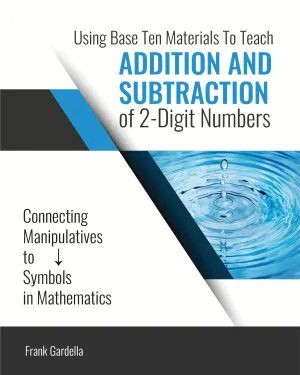 Gardella addition- cover