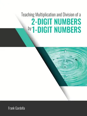 Gardella multiplication- cover