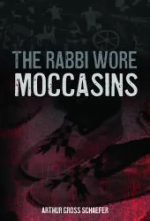 Gross Schaefer Moccasins - cover