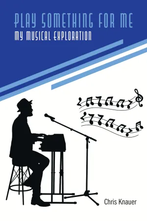 Knauer cover