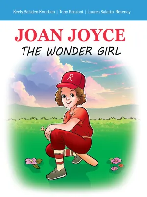 Knudesn JoanJoyce- English Cover