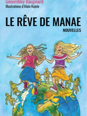 Kouadio-Bauginard - french cover