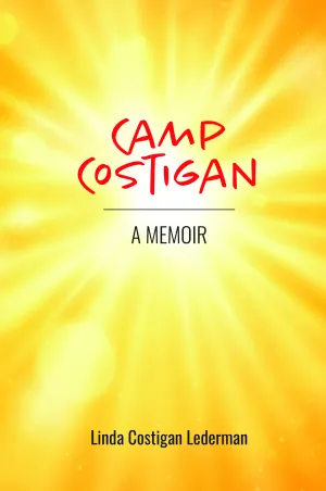 Lederman -cover