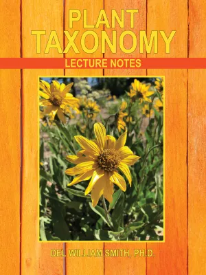 Smith_Taxonomy_cover