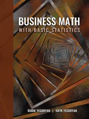 YegoryanBusMath-Cover