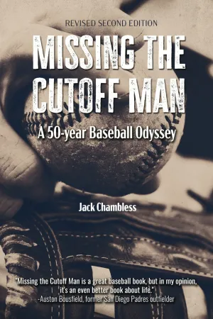 chambless cover