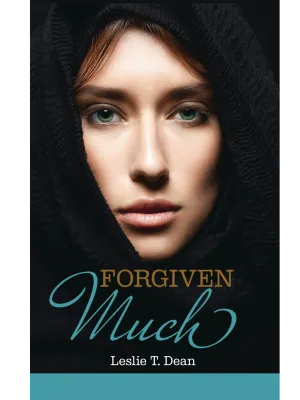 dean forgiven - cover