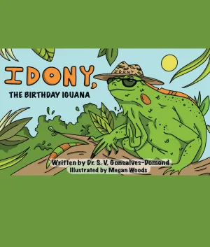 domond cover
