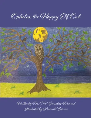 domond owl cover