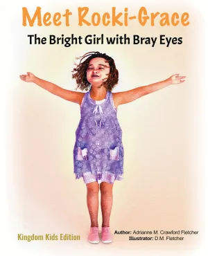 fletcher bray eyes cover